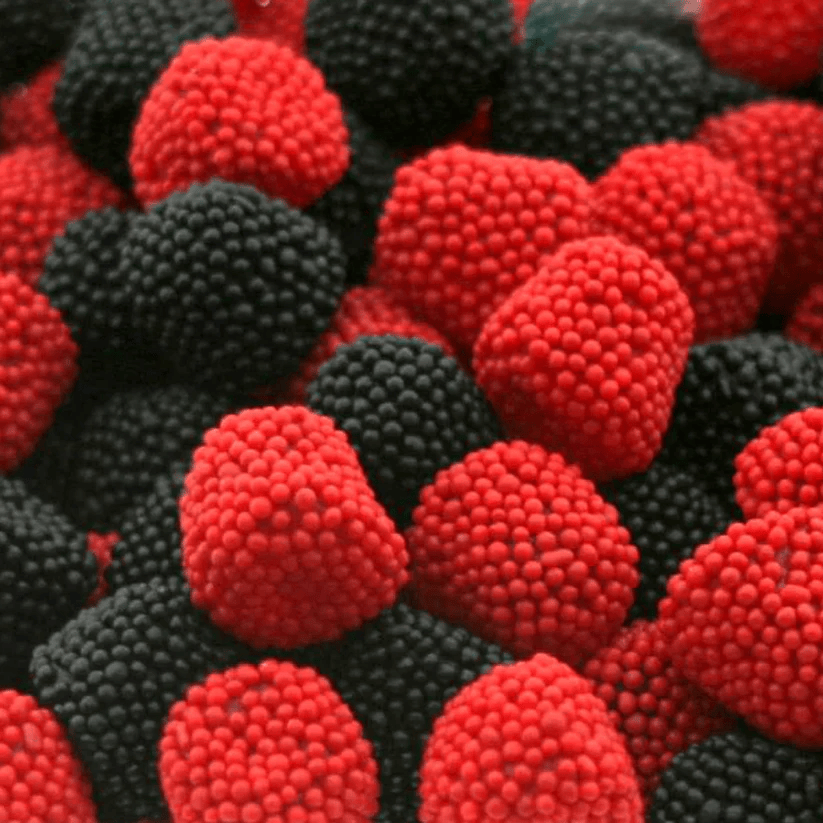 Haribo_Berries
