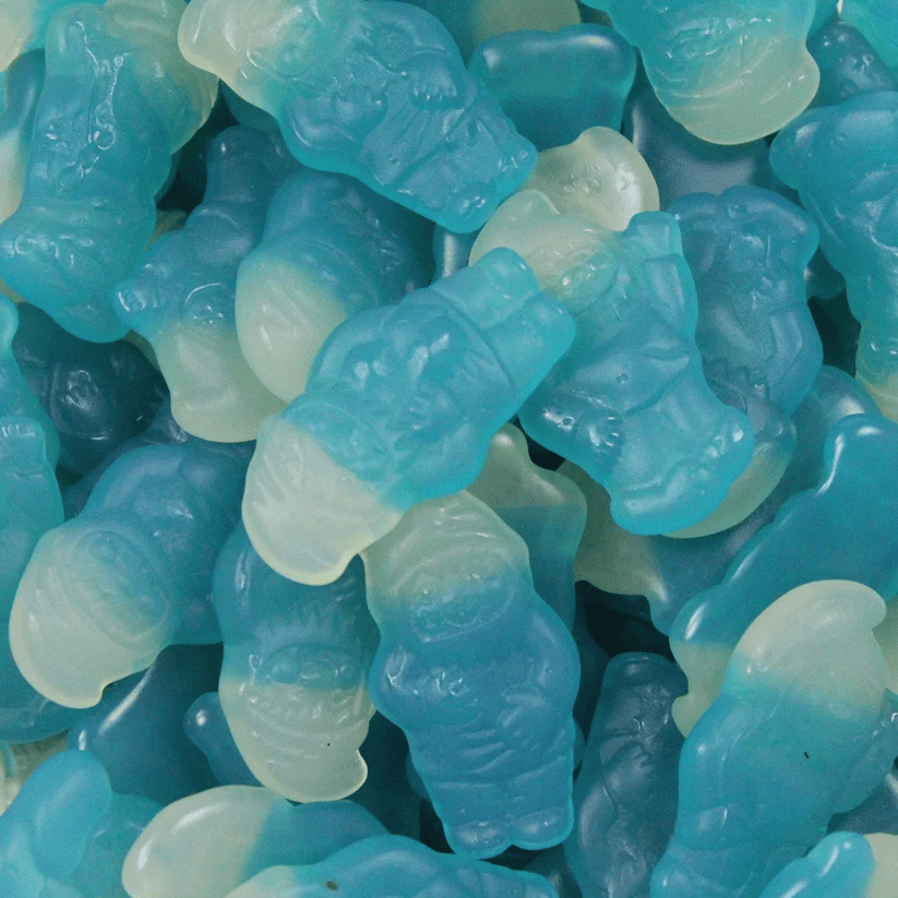 Haribokabouters