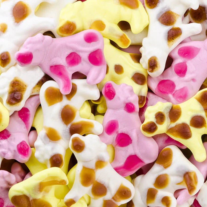 Trolli_Snoepkoeien